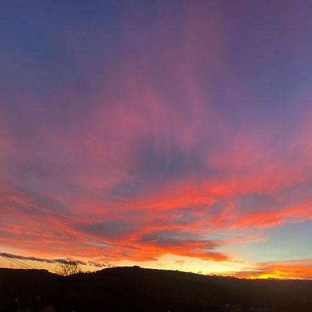 Skylark View, Most Stunning Views Over Matlock. Matlock  Buitenkant foto