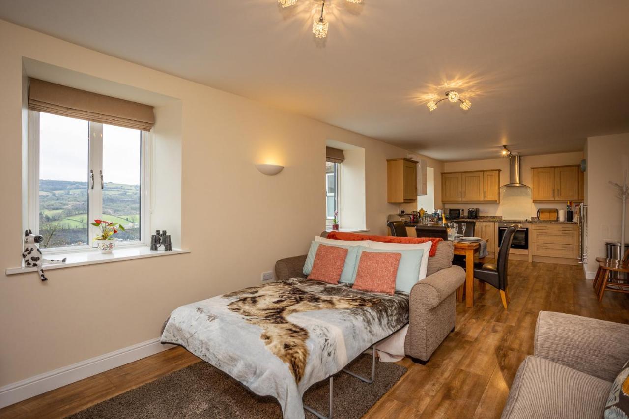 Skylark View, Most Stunning Views Over Matlock. Matlock  Buitenkant foto