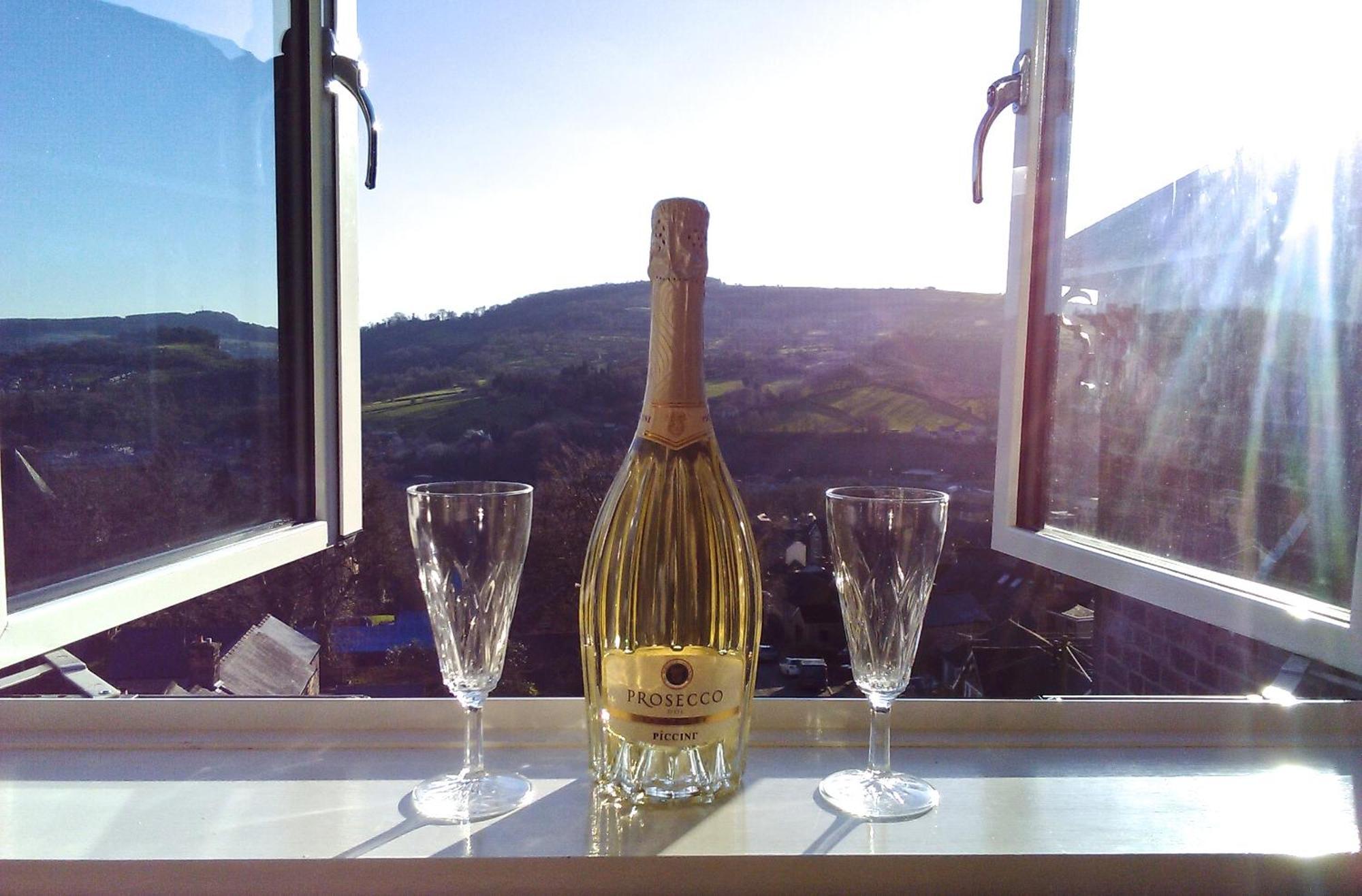 Skylark View, Most Stunning Views Over Matlock. Matlock  Buitenkant foto