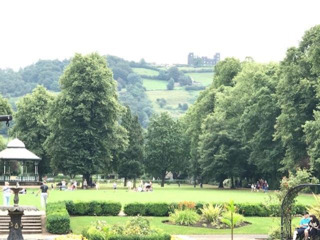 Skylark View, Most Stunning Views Over Matlock. Matlock  Buitenkant foto