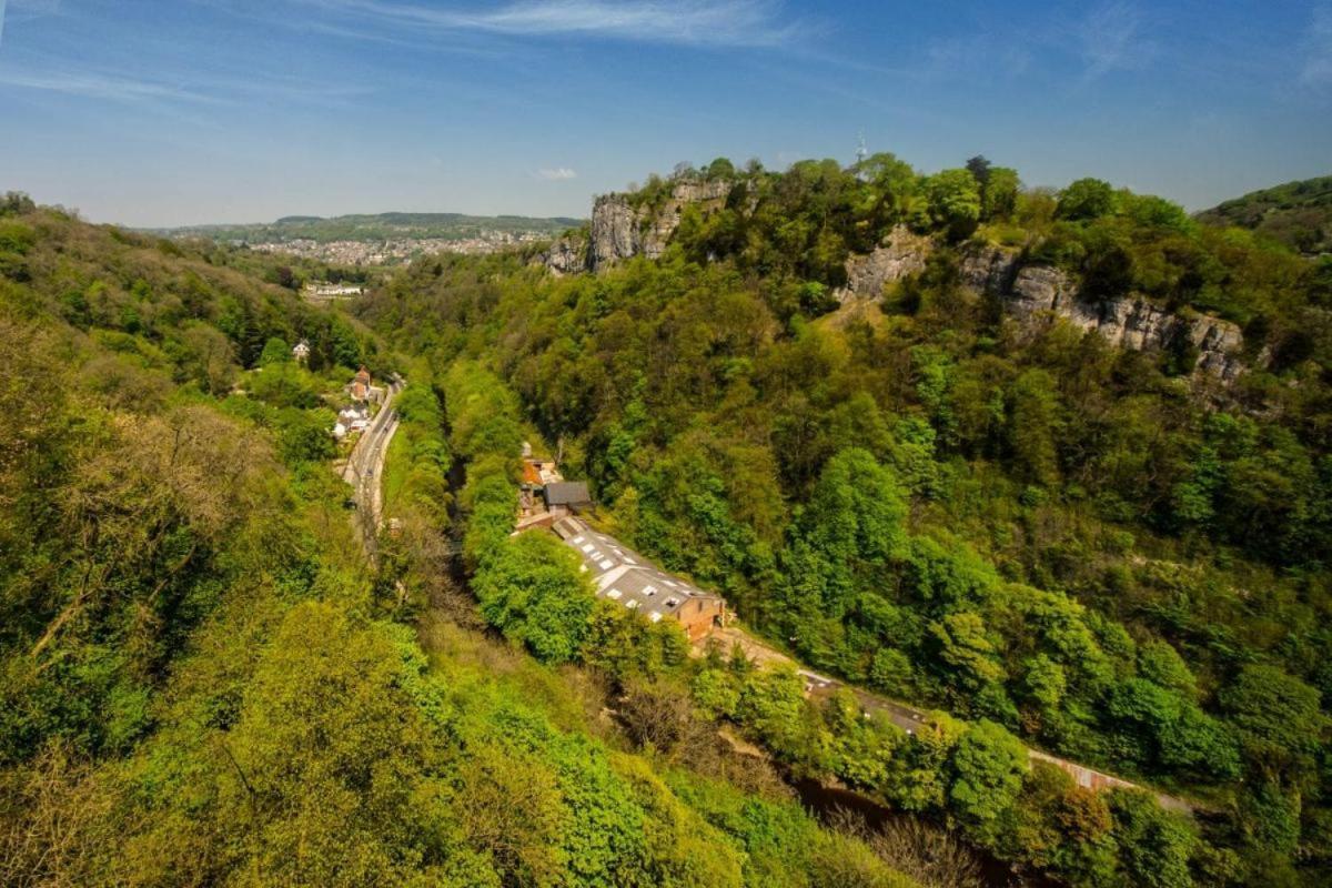 Skylark View, Most Stunning Views Over Matlock. Matlock  Buitenkant foto